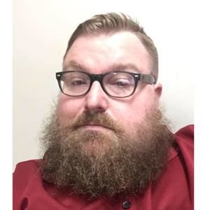 Meet your Posher, Jared